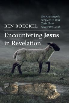 Encountering Jesus in Revelation