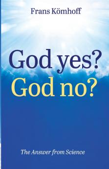 God Yes? God No?