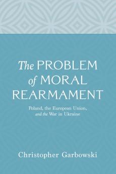 The Problem of Moral Rearmament