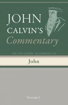 Commentary on the Gospel According To John Volume 1