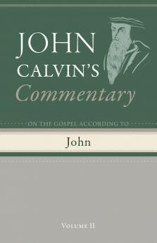 Commentary on the Gospel According to John Volume 2