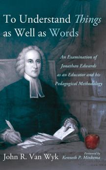 To Understand Things as Well as Words