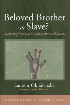 Beloved Brother or Slave?