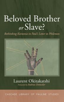 Beloved Brother or Slave?