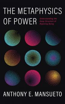 The Metaphysics of Power