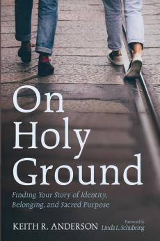 On Holy Ground