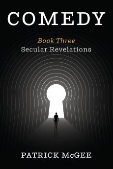 Comedy Book Three