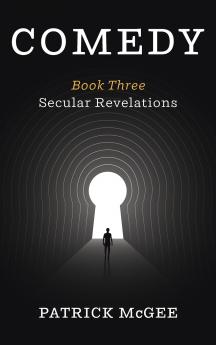 Comedy Book Three
