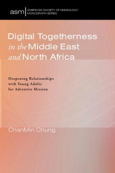 Digital Togetherness in the Middle East and North Africa