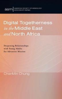 Digital Togetherness in the Middle East and North Africa