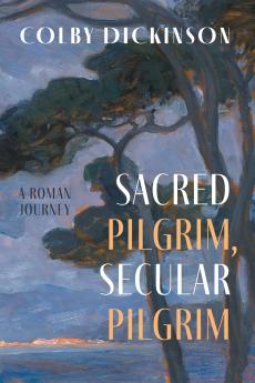 Sacred Pilgrim Secular Pilgrim