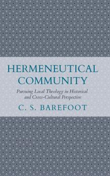 Hermeneutical Community