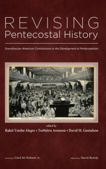 Revising Pentecostal History