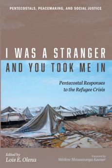 I Was a Stranger and You Took Me In