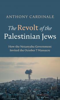 The Revolt of the Palestinian Jews