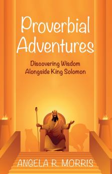 Proverbial Adventures