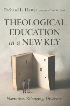 Theological Education in a New Key