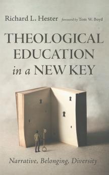 Theological Education in a New Key
