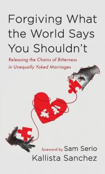 Forgiving What the World Says You Shouldn't