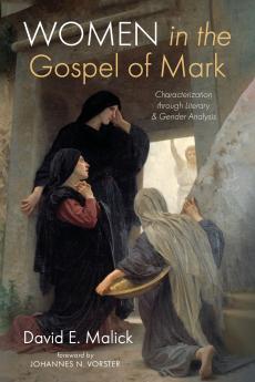 Women in the Gospel of Mark