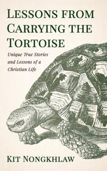 Lessons from Carrying the Tortoise