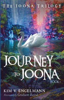 Journey to Joona Book 1