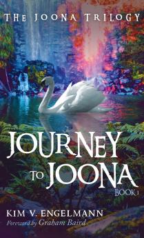 Journey to Joona Book 1