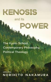 Kenosis and Its Power