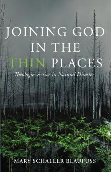 Joining God in the Thin Places