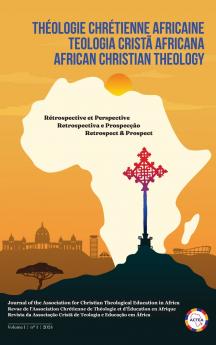 African Christian Theology Volume 1 Number 1 March 2024