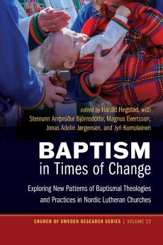Baptism in Times of Change