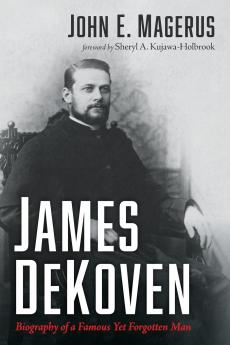James DeKoven
