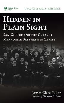 Hidden in Plain Sight