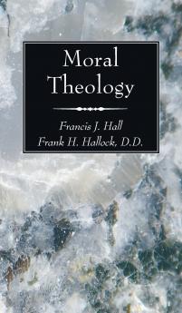 Moral Theology