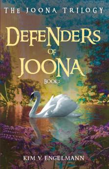 Defenders of Joona Book 2