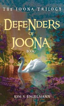 Defenders of Joona Book 2