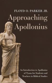 Approaching Apollonius