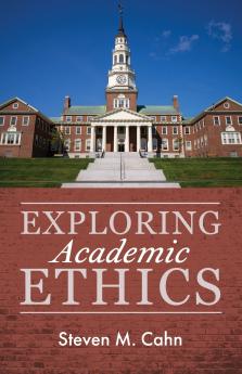 Exploring Academic Ethics