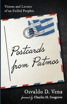 Postcards from Patmos
