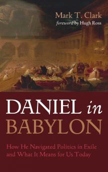 Daniel in Babylon