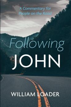 Following John