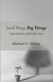 Small Things Big Things