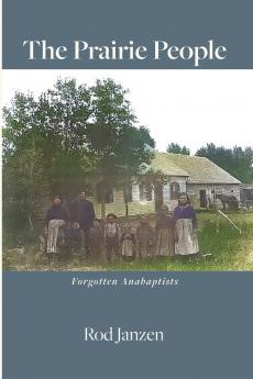 The Prairie People