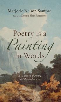 Poetry is a Painting in Words