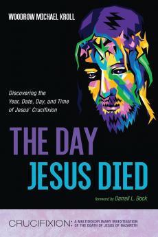 The Day Jesus Died