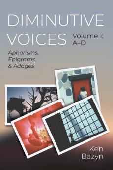 Diminutive Voices Volume 1