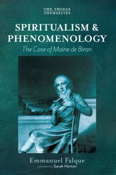 Spiritualism and Phenomenology