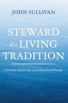 Steward of a Living Tradition