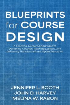 Blueprints for Course Design
