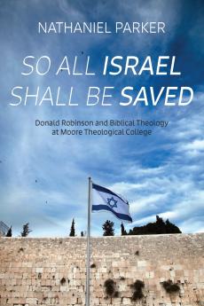 So All Israel Shall Be Saved